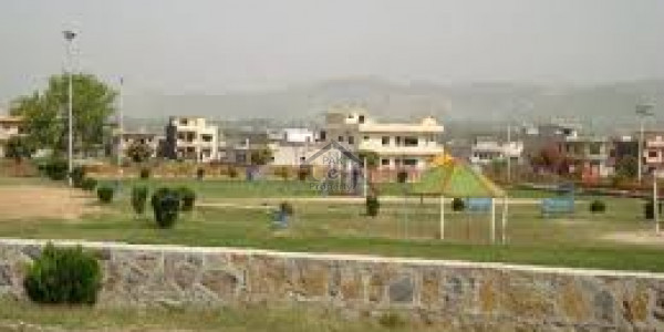 Plot Is Available For Sale