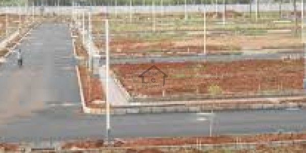 Plot Is Available For Sale