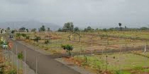 Residential Plot Is Available For Sale