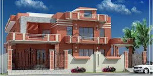 Brand New House Is Available For Sale