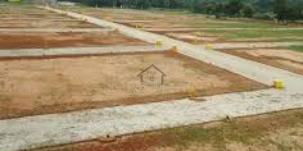Residential Plot Is Available For Sale