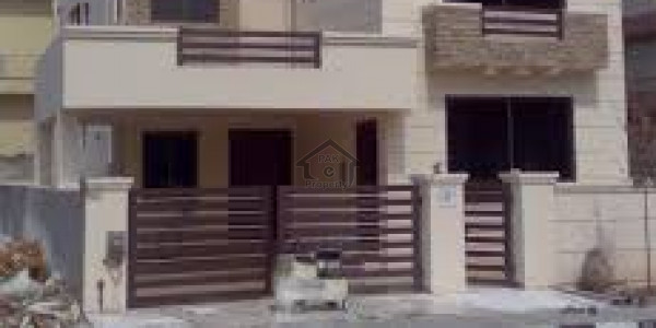 Double Storey House Is Available For Sale