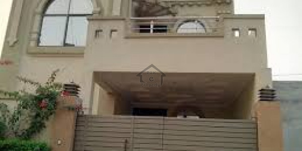Double Storey House Is Available For Sale