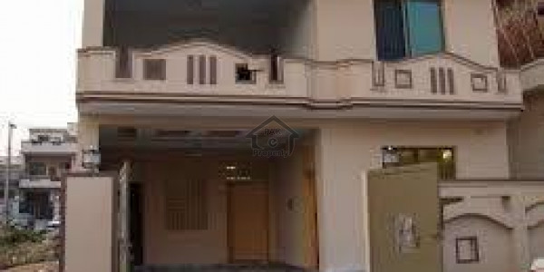 Double Storey House Is Available For Sale