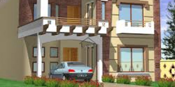 Double Storey House Is Available For Sale