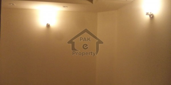 PHA C Type Flat Available For Sale In G-11/3