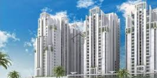 2 Bedrooms Ground floor apartment in Bahria Town