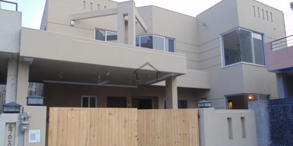 Upper Portion Available For Rent