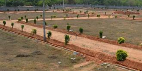 Residential Plot Is Available For Sale