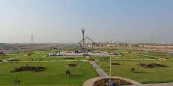 Commercial Plot Is Available For Sale