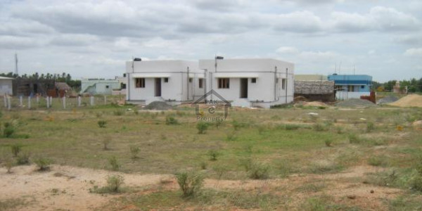 Residential Plot Available For Sale