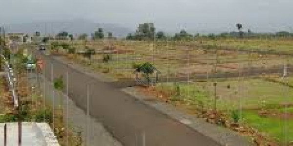 Residential Plot Is Available For Sale