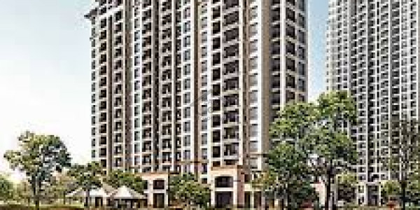 Apartment Available For Sale