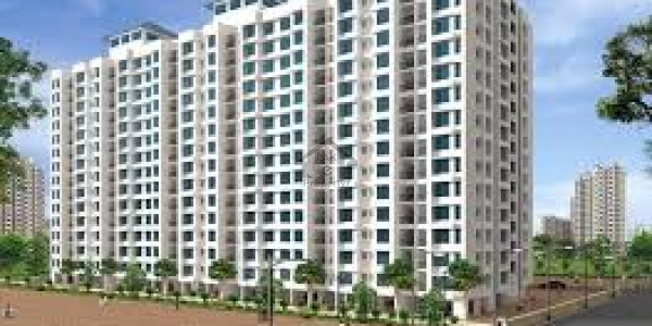 Apartment Available For Sale