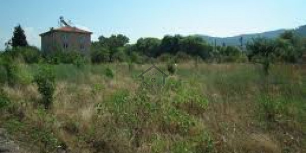 Residential Plot Available For Sale