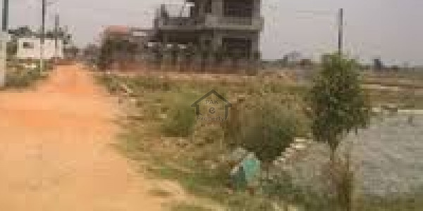 Phase 8 Block F2 PlotMarla Develop Plot