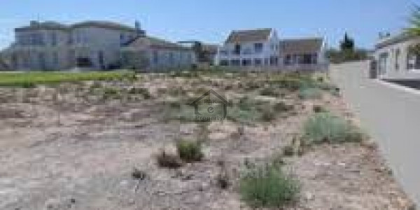 Residential Plot Available For Sale