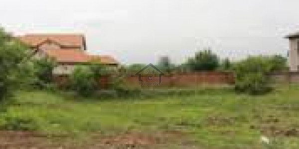 Residential plot Is Available For Sale