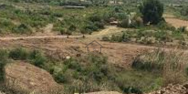 Residential plot Is Available For Sale