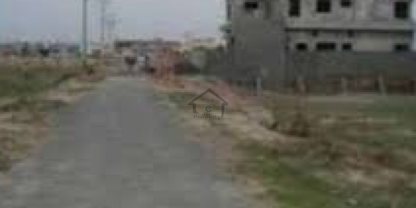 Phase 8 Block F3 - Plot No. 360 10 Marla Develop Plot