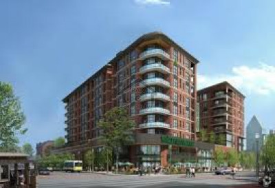 Luxury Apartment No 112 For Sale