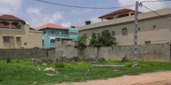 7 Marla Umer Block Bilalehabshi Road