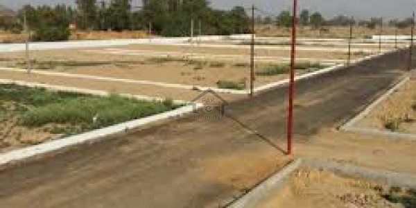 Residential plot Is Available For Sale