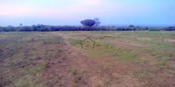 Residential plot Is Available For Sale