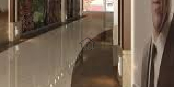 Commercial Shop On Installments For Sale