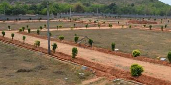 Residential Plot Is Available For Sale