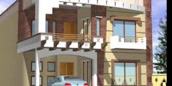 Double Storey House Is Available For Sale