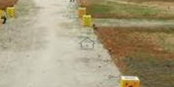 Airport Road -Land Available For Sale -Gwadar