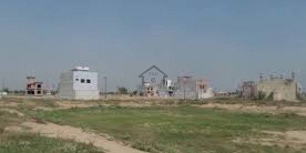 Land Is Available For Sale_ GWADAR