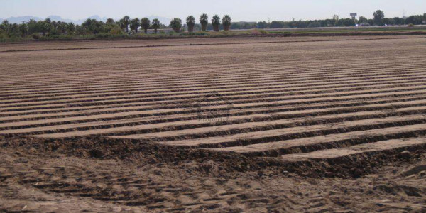 Bahria Town Phase 6 -10 marla Residential Plot Available For Sale