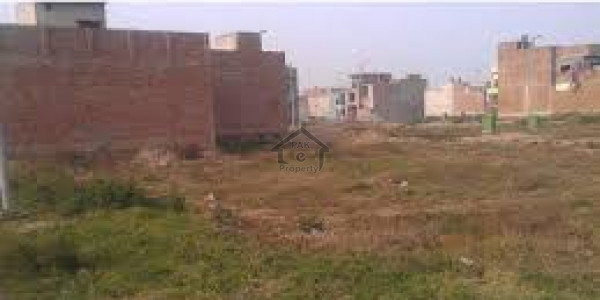 Jinnah Avenue IN Gwadar Land Available For Sale