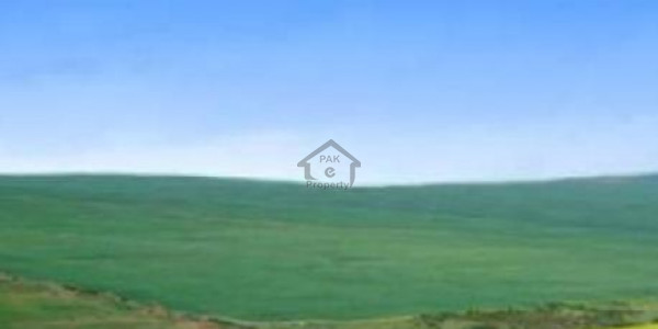 Bahria Town Phase 3 -1 kanal Residential Plot Available For Sale