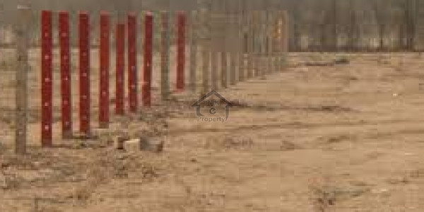 Fazaia Housing Scheme Phase 2 - Residential Plot Is Available For Sale IN  Fazaia Housing Scheme, La