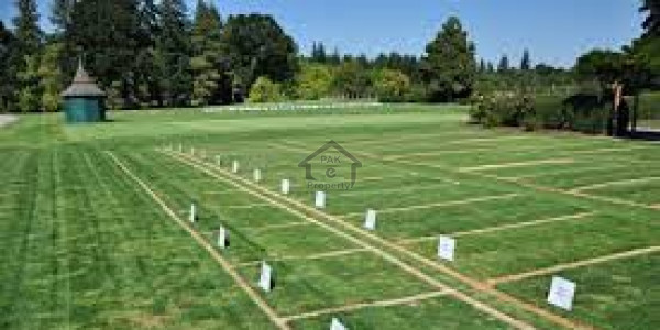 DHA 11 Rahbar Phase 2-5 marla Residential Plot Is Available For Sale In Block P