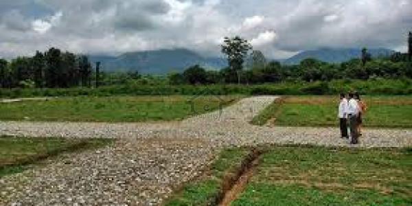 DHA 11 Rahbar Phase 2- 5 marla Residential Plot Is Available For Sale In Block P