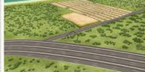 DHA 11 Rahbar Phase 2- 5 marla Residential Plot Is Available For Sale In Block N