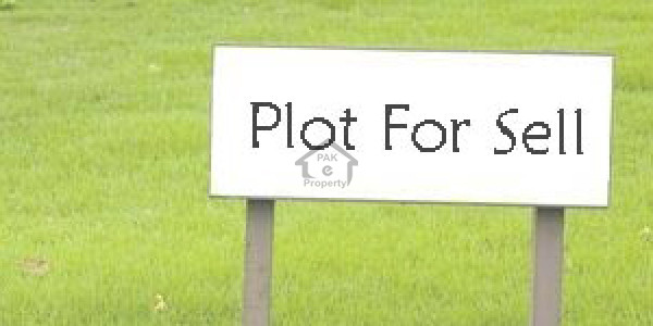 Coastal Highway Avenue-5 marlaCommercial Plot Is Available For Sale