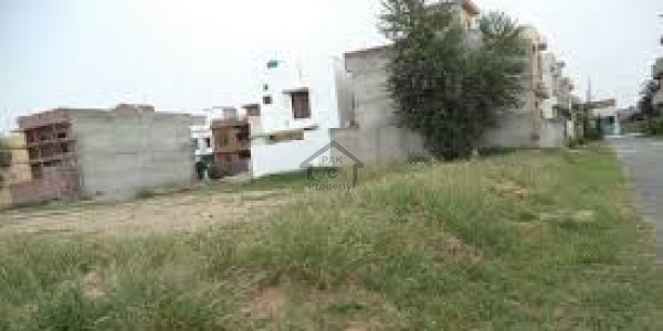 Beacon House Society - Residential Plot Is Available For Sale IN LAHORE