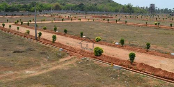 Beacon House Society - Residential Plot Is Available For Sale IN LAHORE