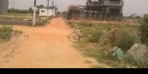 Beacon House Society - Residential Plot Is Available For Sale IN LAHORE