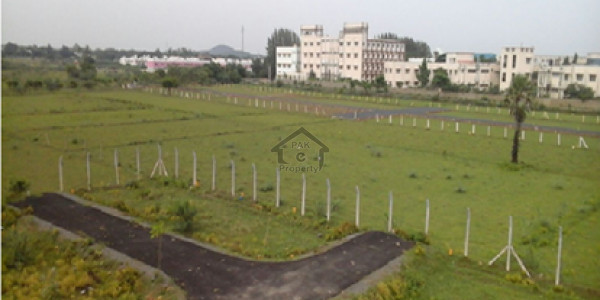 10 Marla Plot File Is Available For Sale