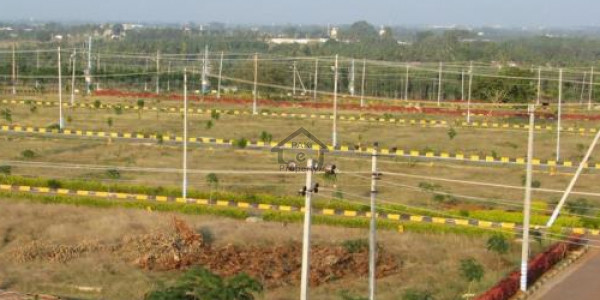 Rafi Block, Bahria Town - Sector E - Residential Plot Is Available For Sale IN Bahria Town, Lahore