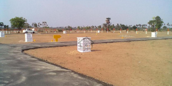 Bahria Orchard Phase 4-10 marla Residential Plot Is Available For Sale