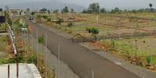 Al-Kabir Town - Plot Available On Easy Installment Plan 3 Marla Plot  IN Raiwind Road, Lahore