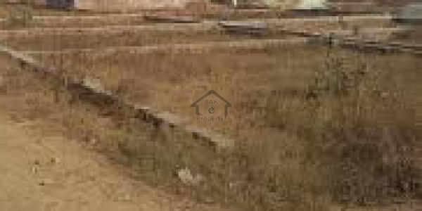 Al-Kabir Town - 3 Marla Residential Plot Available On Installment Plan IN  Raiwind Road, Lahore