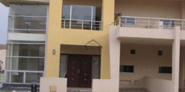 DHA-10 marla House Is Available For Sale
